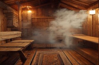 Экономический эффект от строительства бань из вторичного сырья