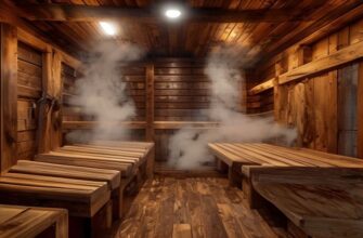 Современные системы утепления кровли и пола