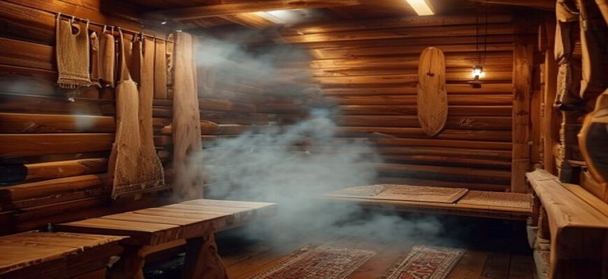 Выбор оптимальных заменителей древесины в готовых банях для долгосрочной защиты