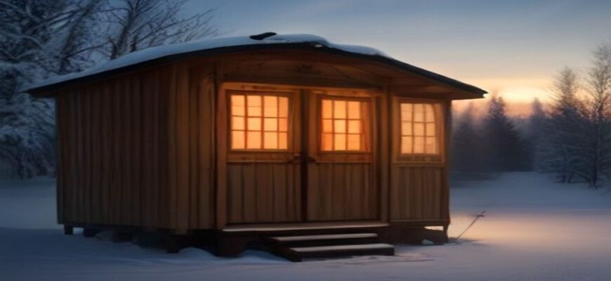 Инновационные московские фабрики создают умные системы автоматизации для комфортных рабочих пространств